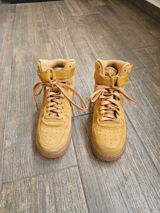 Маратонки Nike air force 1