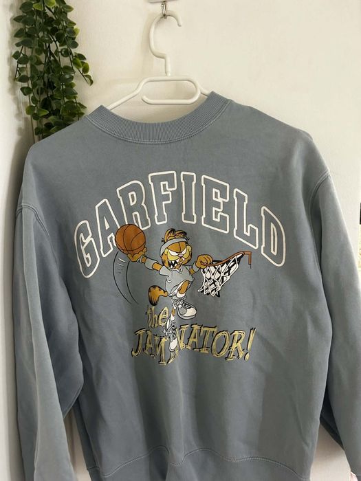Детска блуза Гарфилд