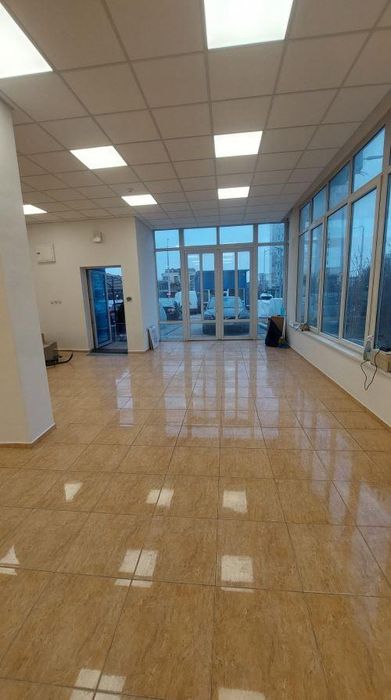 Офис, под наем, кв.Възраждане 4