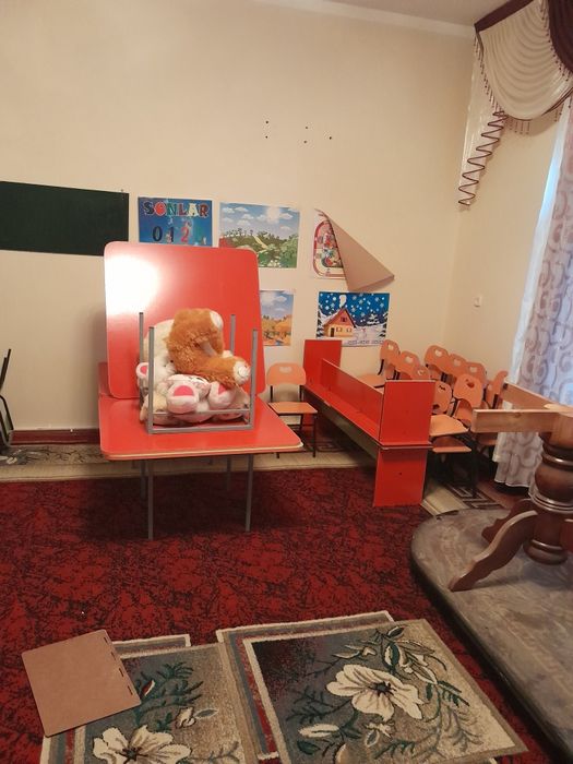 Бога буюмдаги барча жихозлар сотилади сифатли