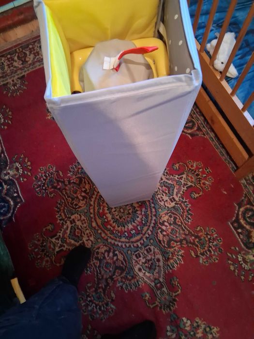 Țarc Pentru Bebeluș