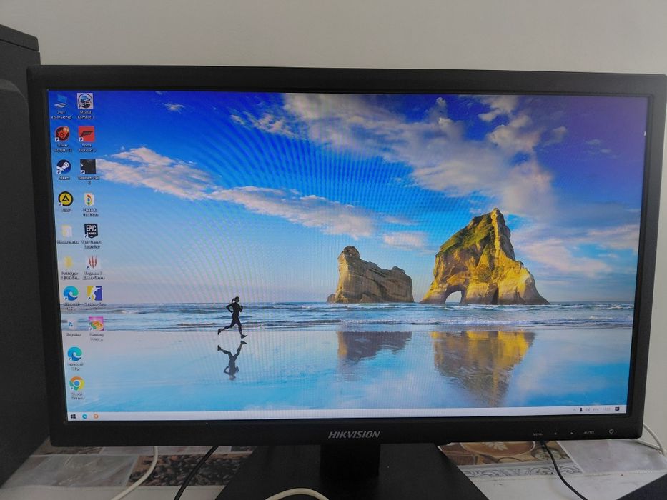 Компьютер Windows.7