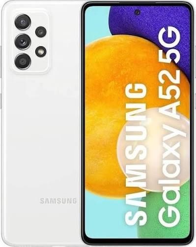 Samsung A52  128