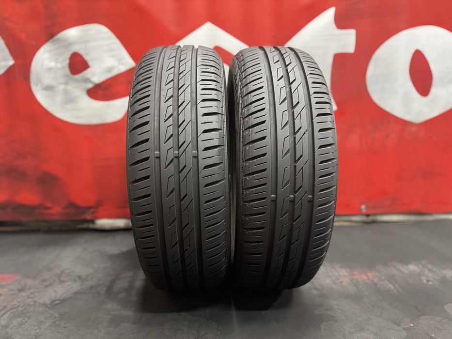 185 60 15, Летни гуми, NorAuto Prevensys4, 2 броя