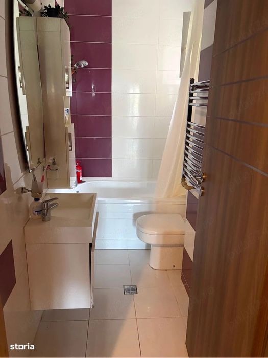 2 Camere | Mihai Bravu | 300m Metrou Mihai Bravu | 800m Bucuresti Mall