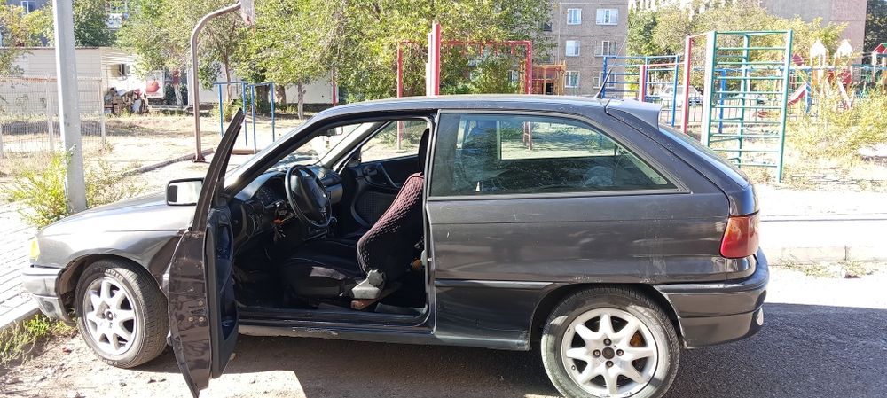 Продам автомобиль