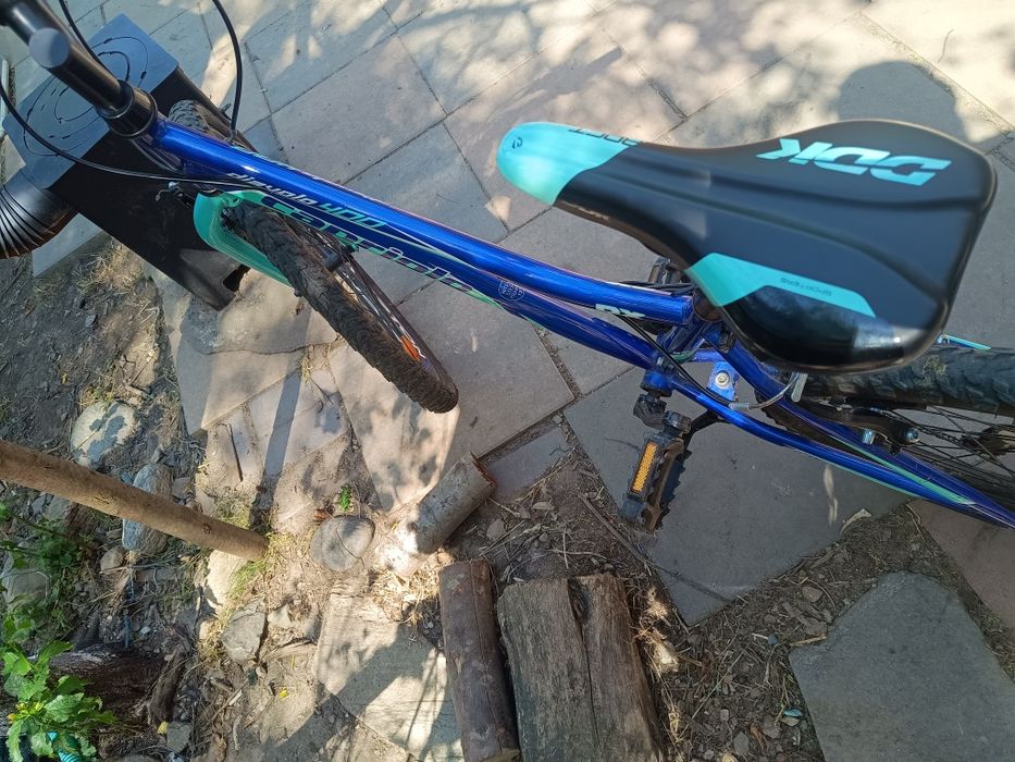 Bicicleta copii 9/12 ani