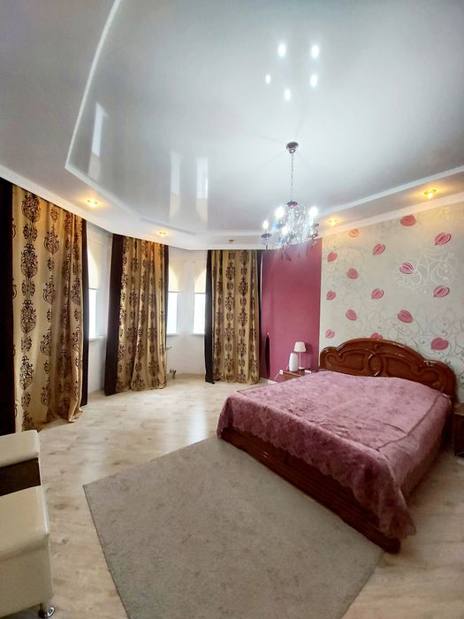 Продам коттедж Самал 1