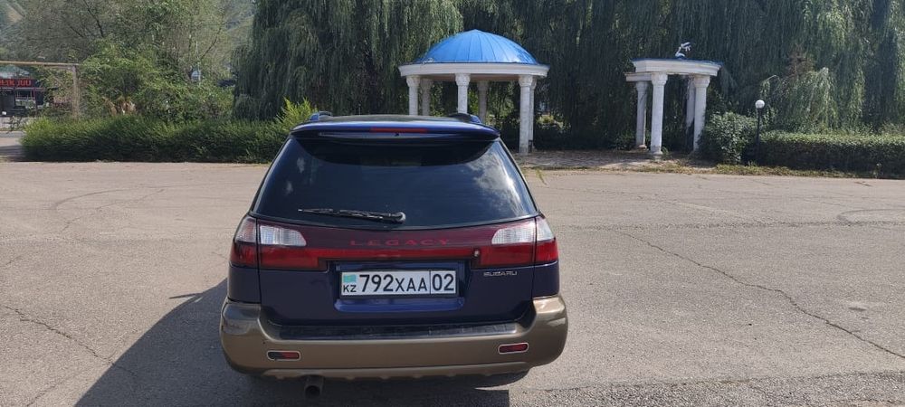 Subaru legacy Lancaster