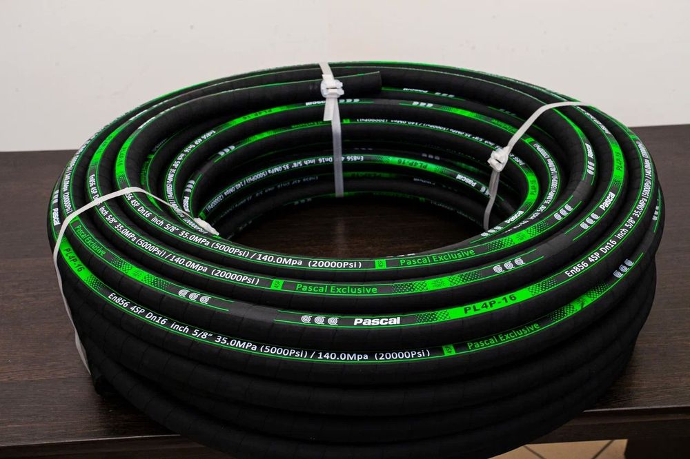 Рукава высокого давления (РВД)