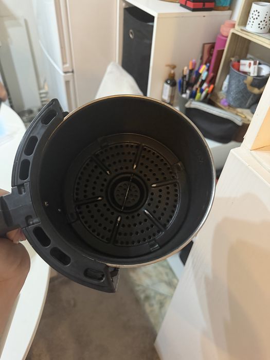 airfryier tefal