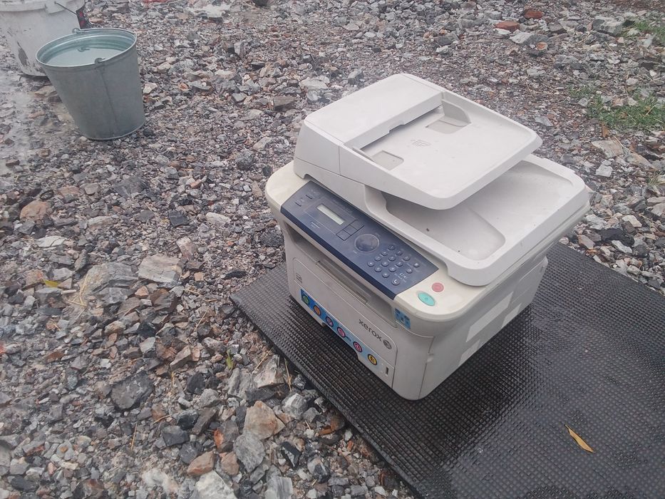 Принтер Xerox WorkCentre 3220