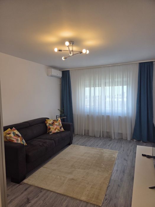 Garsoniera Soseaua Mihai Bravu