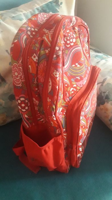 Червена раница   GABOL