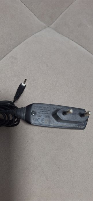 Адаптер блок питания зарядное устройство 9V 6V 5V