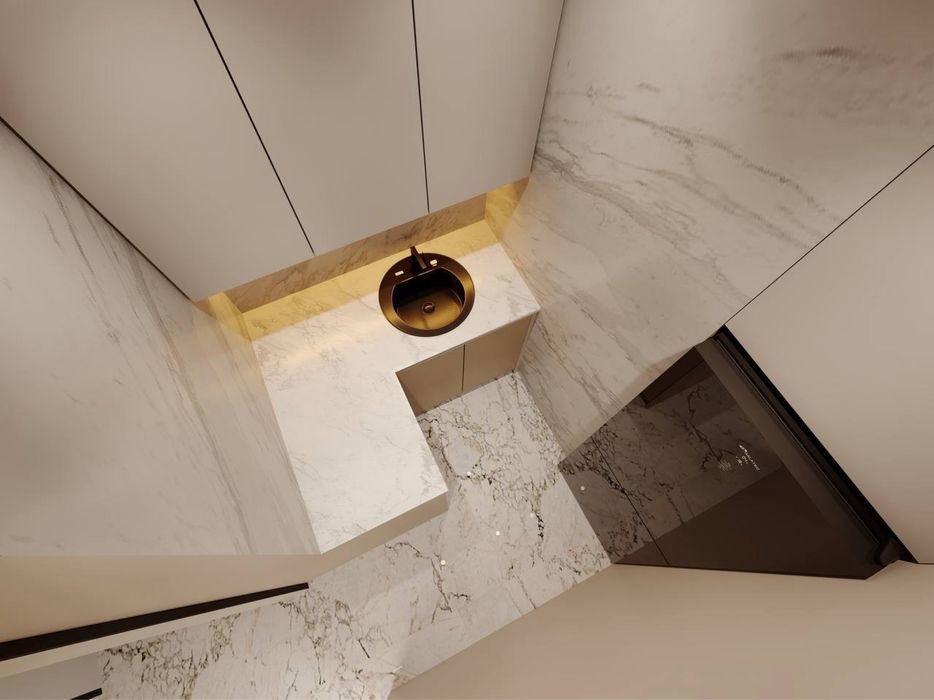 Аренда офис ЖК Nest One 57м2