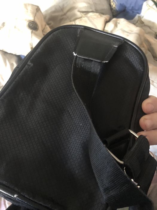 The north fece чантичка нова