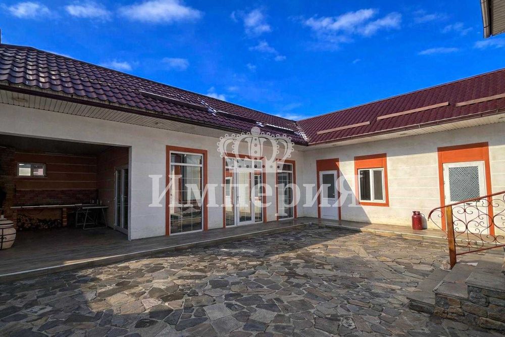 Адиль Продает Дом 6 ком