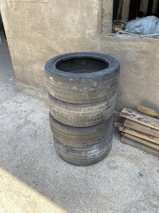Покрышки R18 245