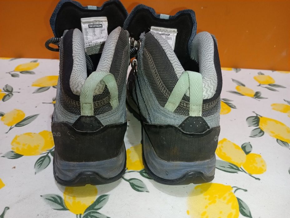 Quechua Waterproof N 36
