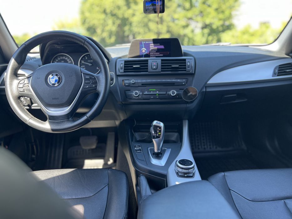 BMW F20  Seria 1
