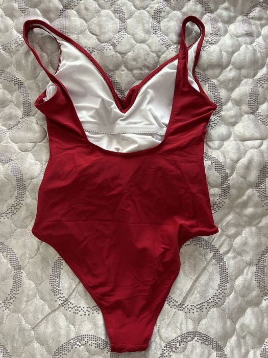 Дамски бански 36 размер, S