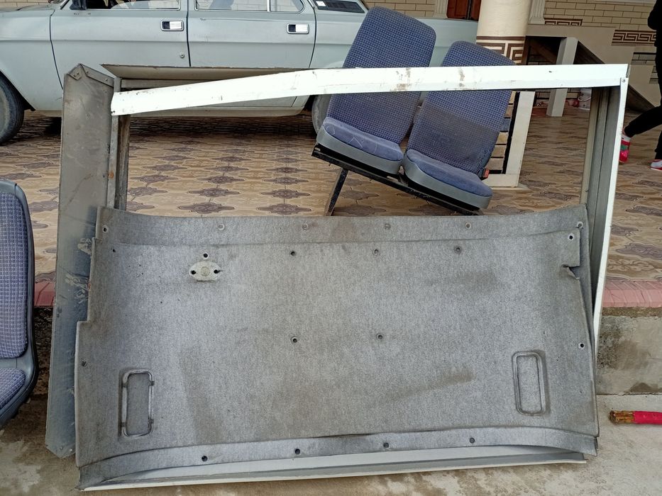 Газел запчастлари сотилади