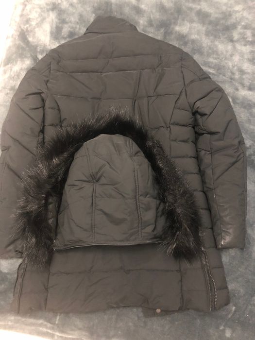 Мъжко яке(канадка)