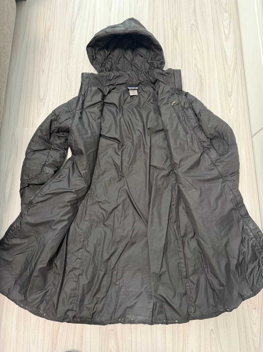 ''Patagonia''оригинална дамска пухена парка М размер