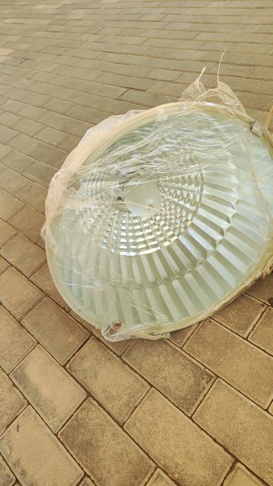 светильники лофт