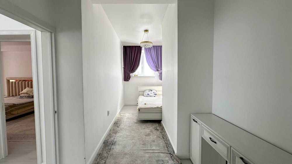 Продам 3 ком Айым Гакку