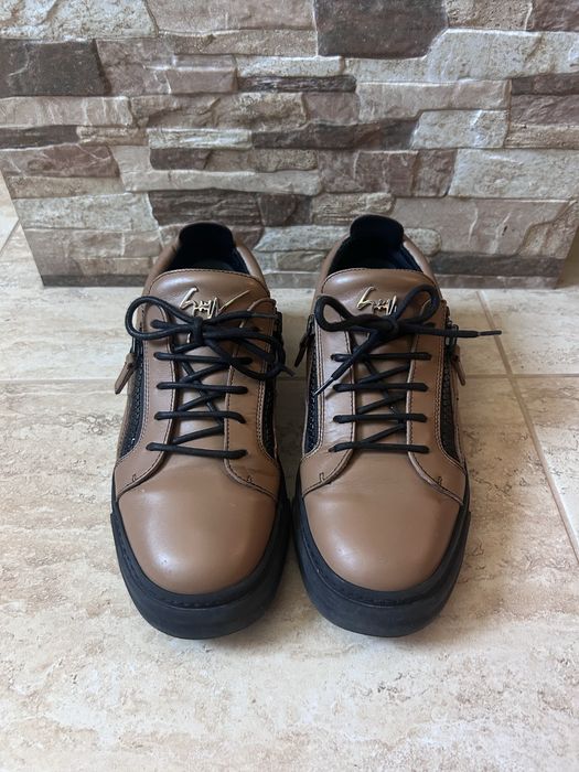 Giuseppe Zanotti