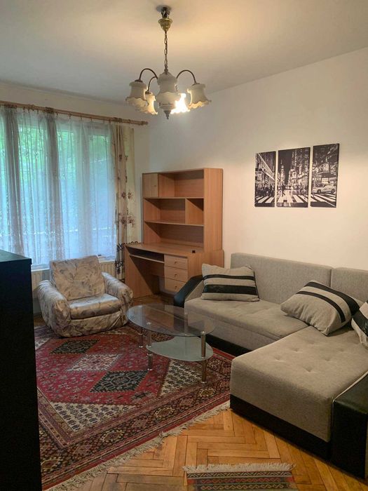 Двустаен ап. под наем в кв. Лозенец