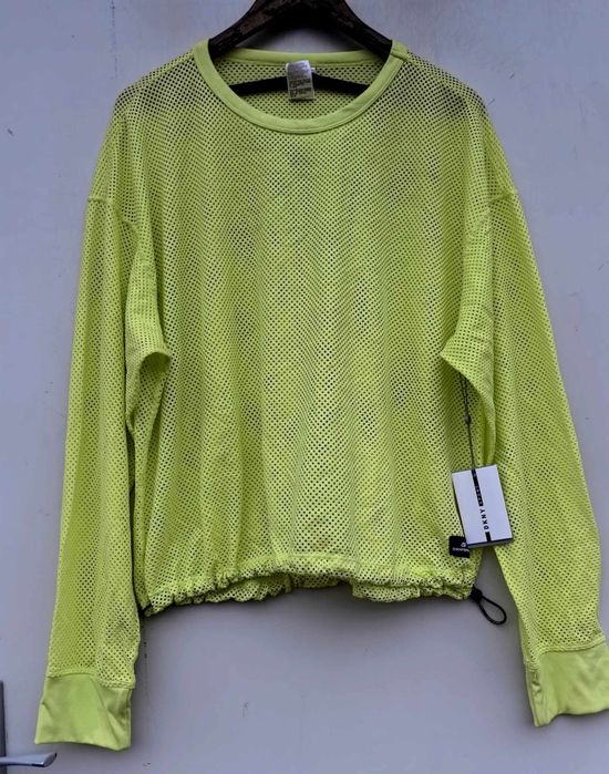 DKNY Sport оригинално дамско худи Хл размер