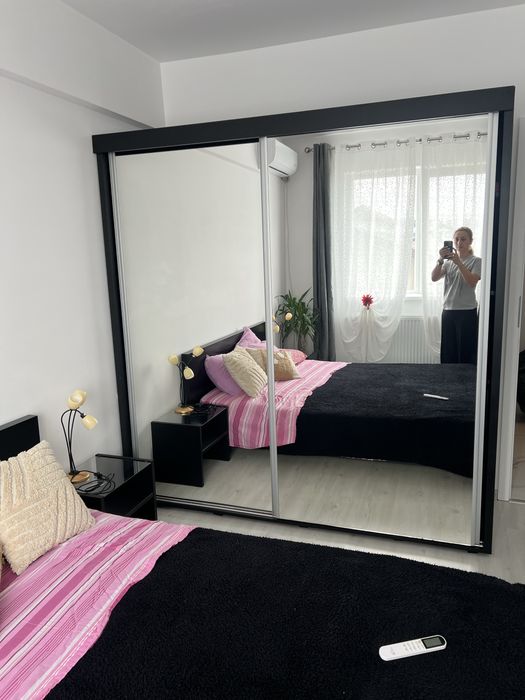 Inchiriez apartament 2 camere