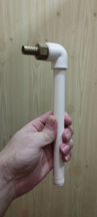 Полка для обуви в прихожей