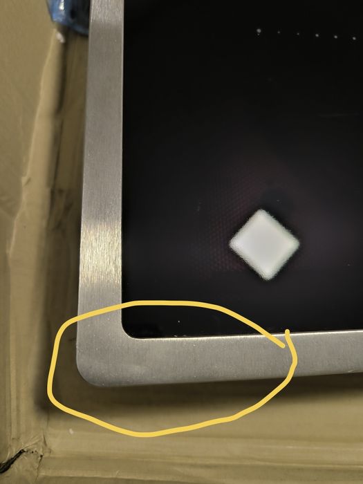 *НОВ* индукционен готварски плот за вграждане Neff T48BT00N0 / 19