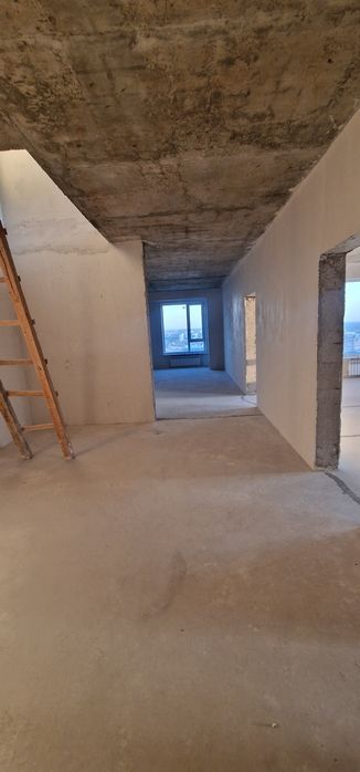 Продам пентхаус Капитал сити