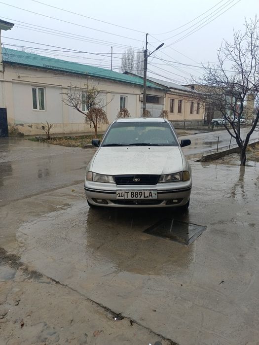 Некса 1 Донс neksa 1