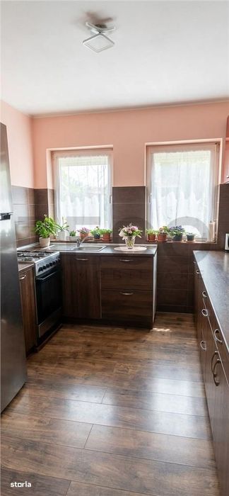 RECO Apartament cu 2 camere Episcopia