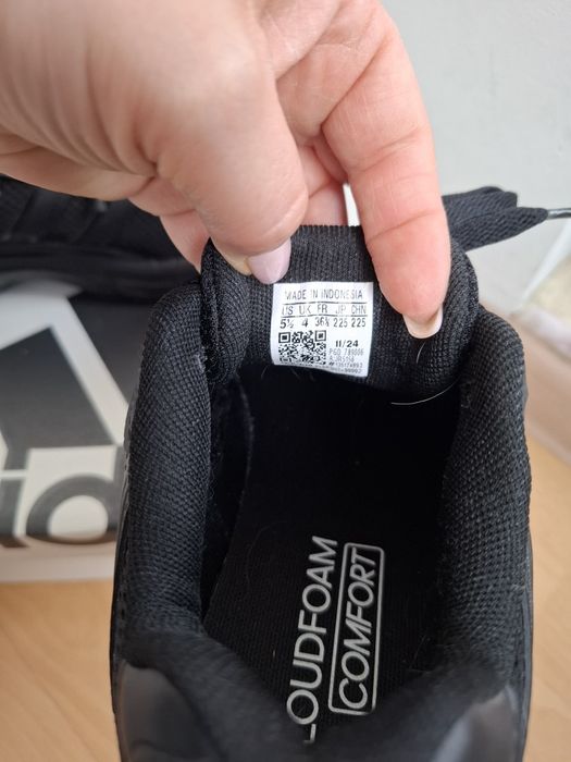 Adidas Eclyptix 2000, 36,5 размер