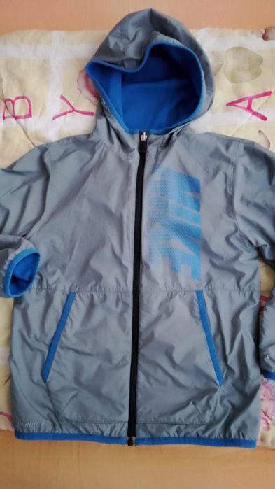 Детско яке Nike 122 см
