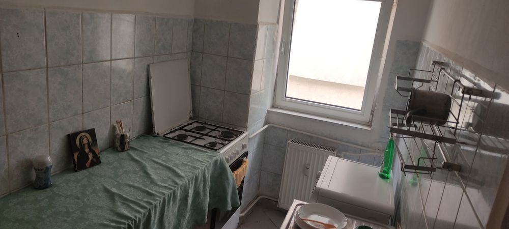 Garsoniera de vânzare, intersectie Lujerului cu Bd. Iuliu Maniu - View 5