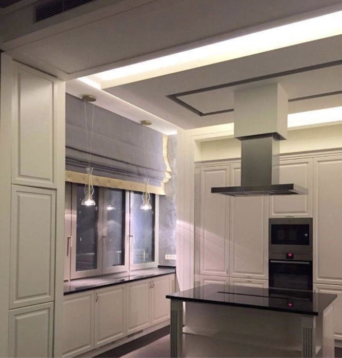 Сдается шикарная 3-х комнатная квартира в центре города!