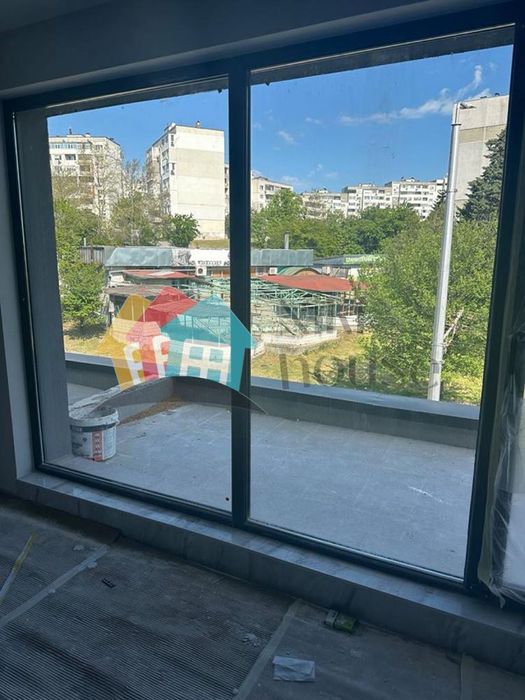 2-стаен в Варна-Владиславово площ 73 цена 105000