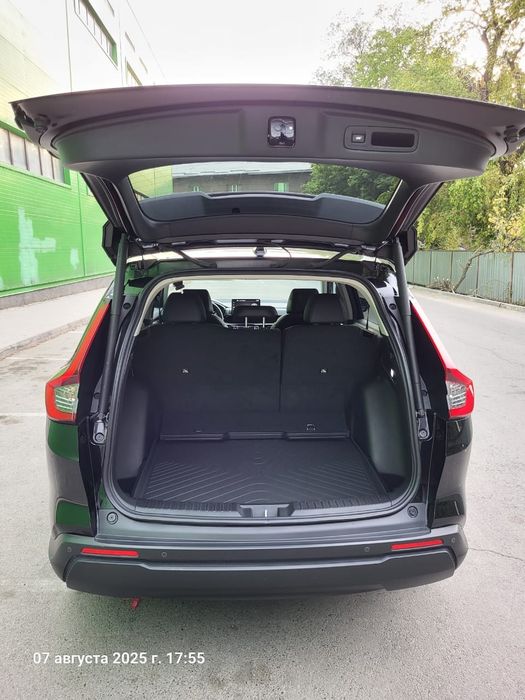 Honda CR-V 2023г.