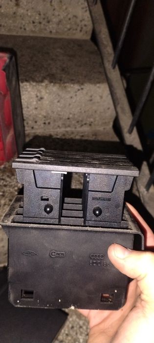 Останали части от passat b5 седан и комби