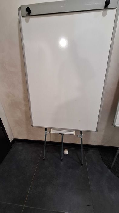 Флипчарт Дъски с Триножник за писане, рисуване