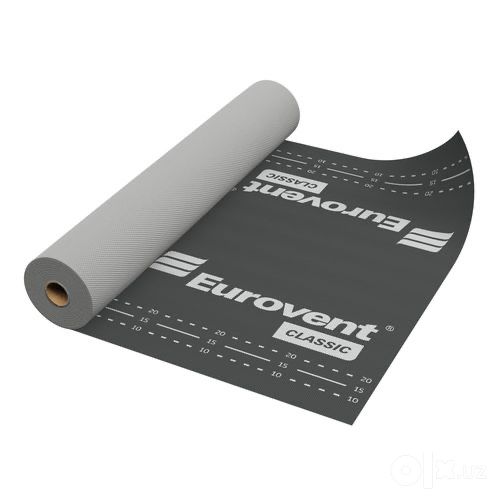 Мембраны от EUROSYSTEM