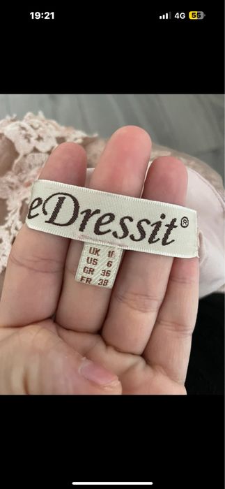 Rochie lunga- de seara